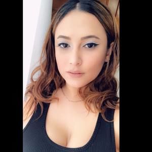 Meet your Posher, Neisha